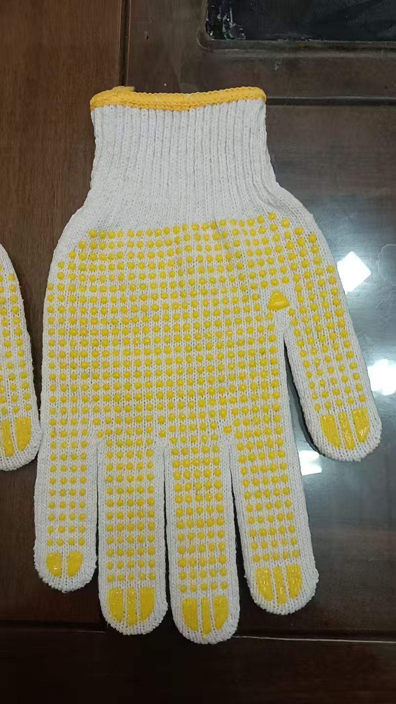 防滑先锋点塑手套｜重磅上市，性能碾压，诚邀全国经销